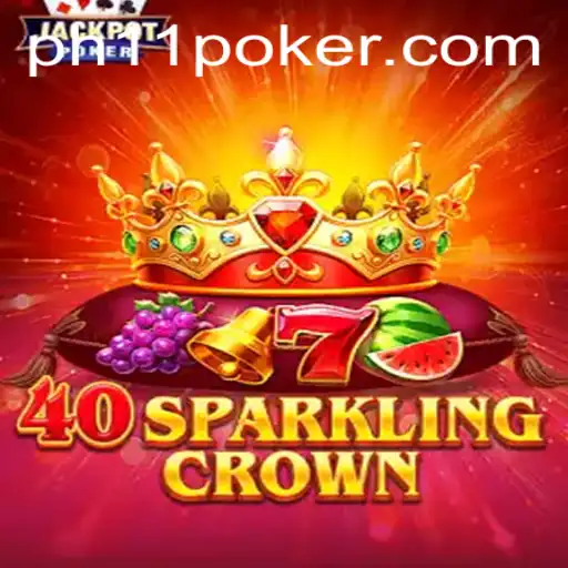 Unveiling 40SparklingCrown: The Game Everyone is Talking About