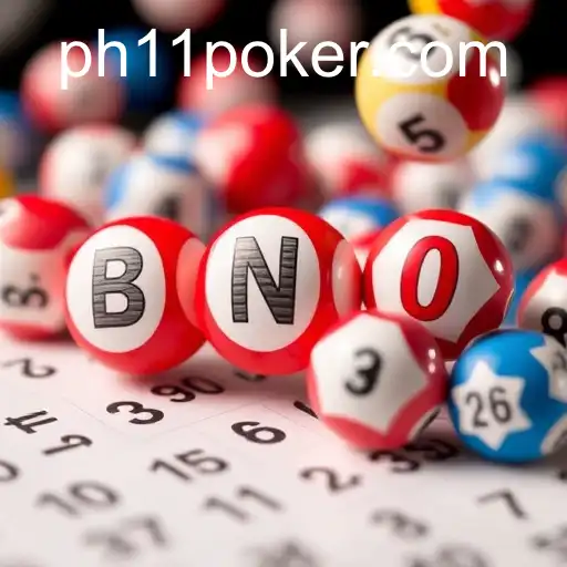 The Fascinating World of Bingo Games