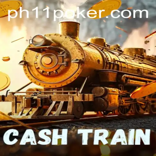 CashTrain: Revolutionary New Game with the Code PH11