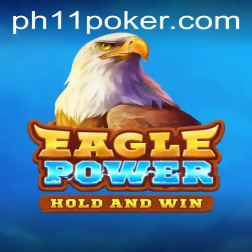 EaglePower: A Strategic Flight In The Gaming World
