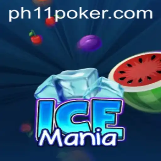 Discover the Thrills of IceMania and Uncover the Mysteries of PH11