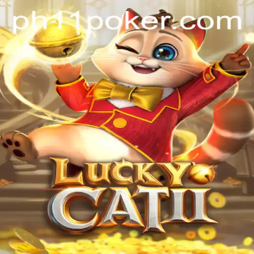 Discovering LuckyCatII: The Enchanting World of PH11