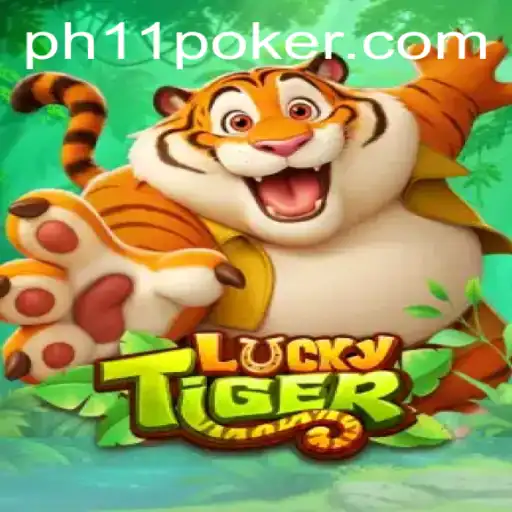 Unveiling the Thrilling World of LuckyTiger: A New Era in Gaming