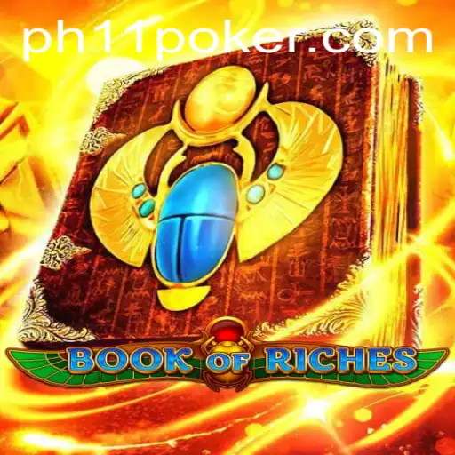 Discover the Intriguing World of BookofRiches Game