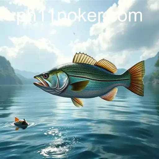 Exploring the World of Fishing Games with PH11