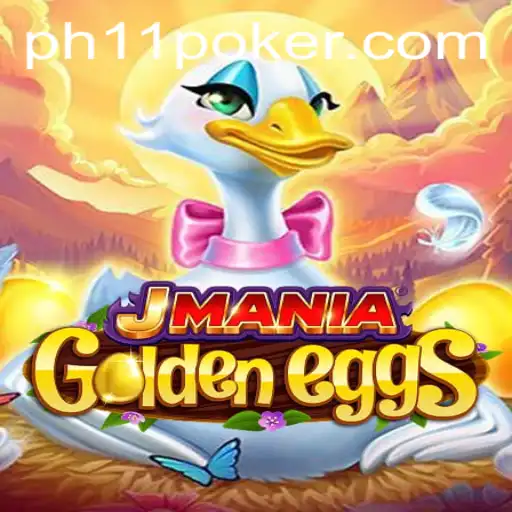 JManiaGoldenEggs: A New Gaming Sensation with PH11