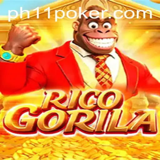 Unveiling RicoGorila: A New Era in the Gaming World with PH11