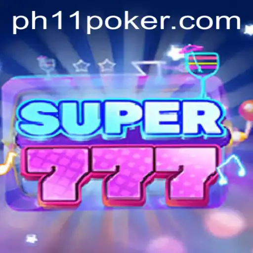 Unveiling Super777: The Thrilling Casino Game Taking Gaming to New Heights