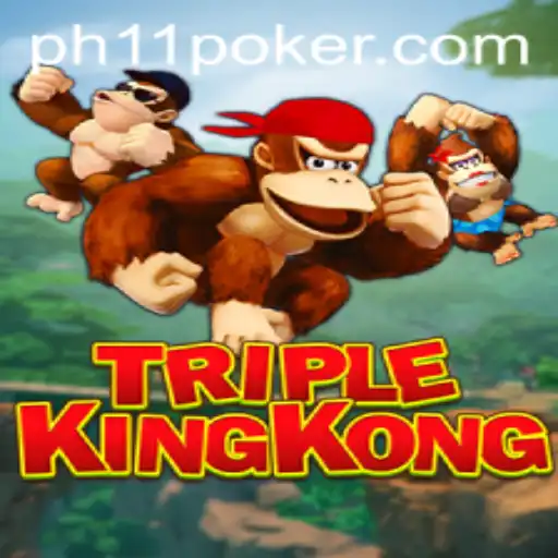 TripleKingKong: A New Gaming Phenomenon Captivating the World